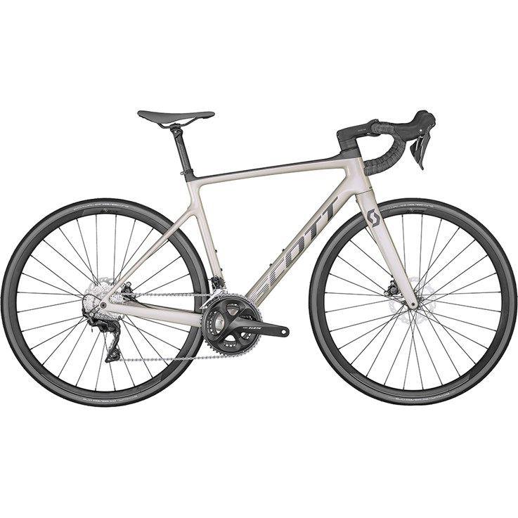 Scott Addict 30 Prism Grey