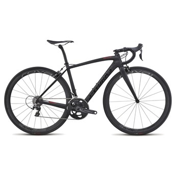Specialized S-Works Amira SL4 Carbon/Black/Red/White