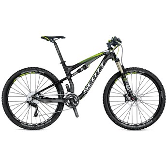 Scott Spark 720