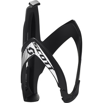 Scott Bottle Cage Comp Nylon Black/Silver Vattenflaskställ 