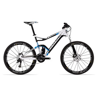 Cannondale Trigger Carbon 2 BLU