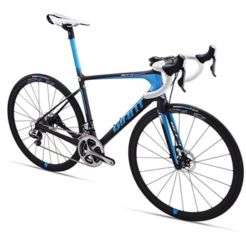 Giant Defy Advanced SL 0 Comp/Cyan/White
(Matt/Gloss)