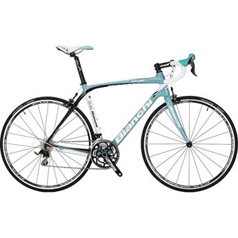 Bianchi Infinito Celeste/Vit/Svart