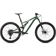 Specialized Stumpjumper Comp Alloy Gloss Sage Green/Forest Green