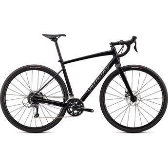 Specialized Diverge E5 Satin Black/Charcoal Camo