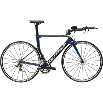 Cannondale Slice Carbon Ultegra Crb