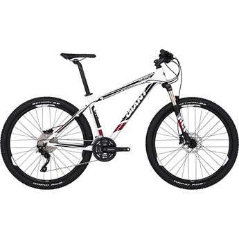 Giant Talon 27.5 1 LTD White/Black/Red