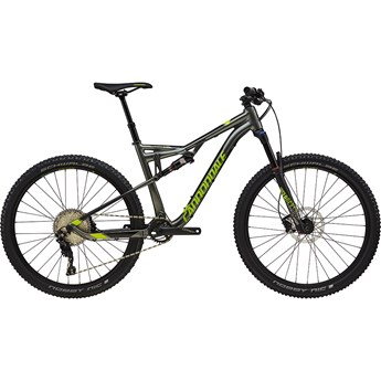 Cannondale Habit AL 4