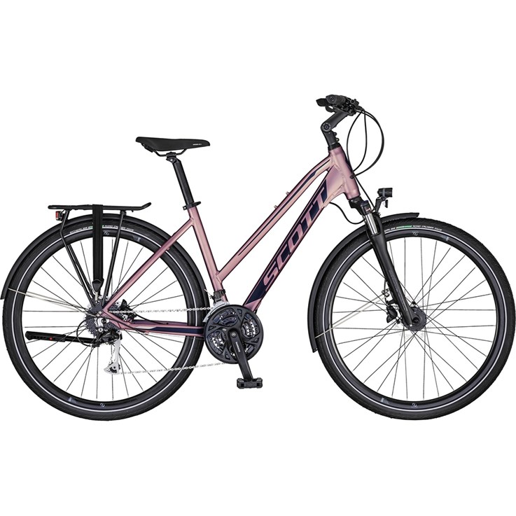 Scott Sub Sport 30 Lady