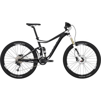 Giant Trance 27.5 4 Black/White