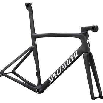 Specialized Tarmac SL7 10R Frameset Carbon/White