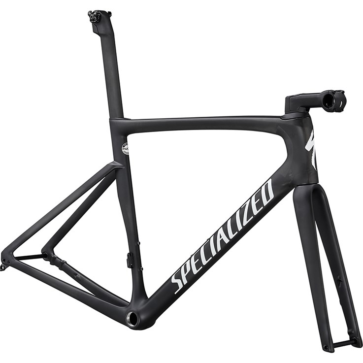 Specialized Tarmac SL7 10R Frameset Carbon/White