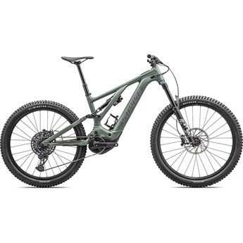 Specialized Levo Comp Alloy G3 NB Sage Green/Cool Grey/Black Nyhet