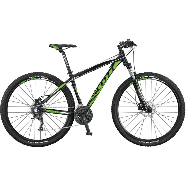 Scott Aspect 950