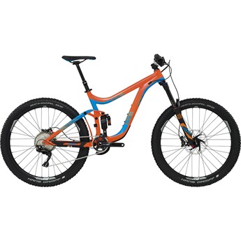 Giant Reign 27.5 1.5 LTD Orange