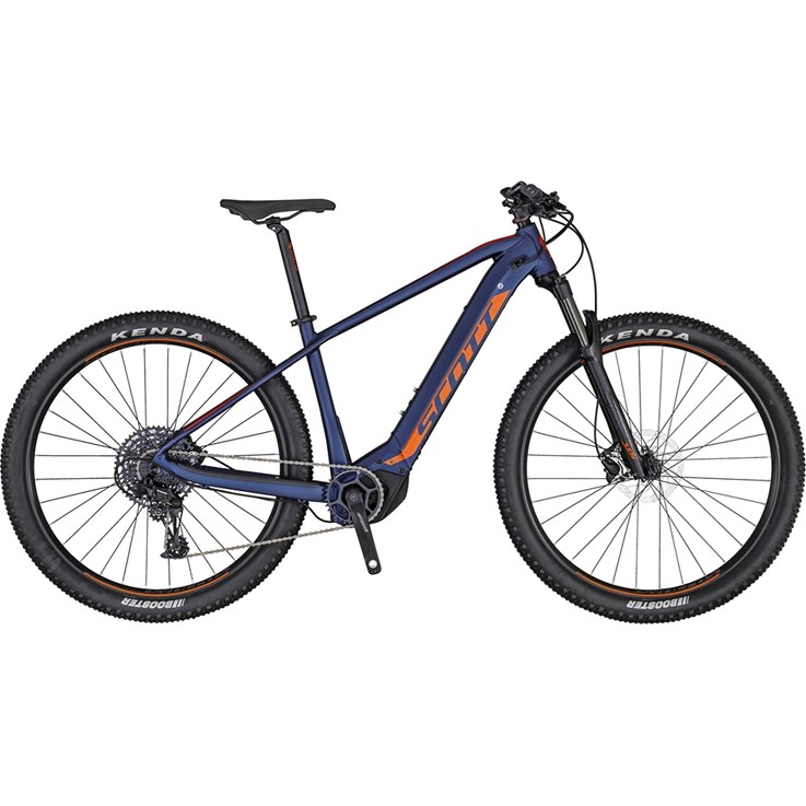 Scott Aspect eRIDE 920