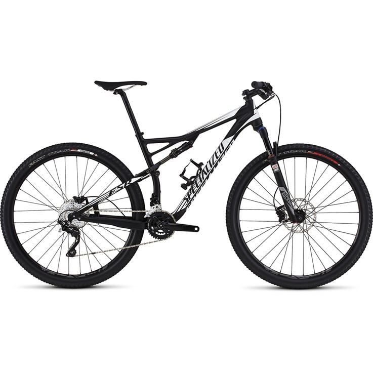 Specialized Epic FSR Comp 29 Satin Black/White