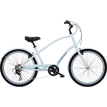 Electra Townie Original 7d Slate Blue Herr