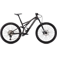 Specialized Stumpjumper Comp Satin Smoke/Cool Grey/Carbon