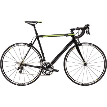 Cannondale Supersix Evo Carbon 105 Grn