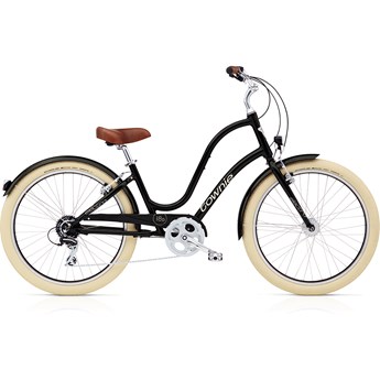 Electra Townie Balloon 8d EQ Ebony Dam