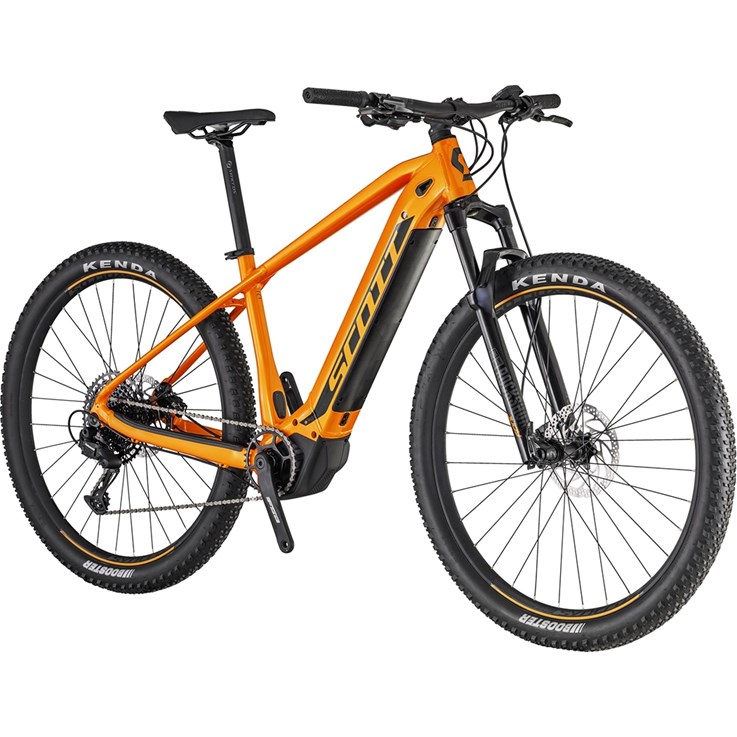 Scott Aspect eRIDE 910