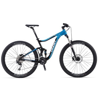 Giant Trance X 29er 2 Blå/Svart