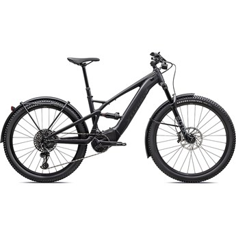 Specialized Tero X 6.0 27.5 NB Black/Smoke Nyhet