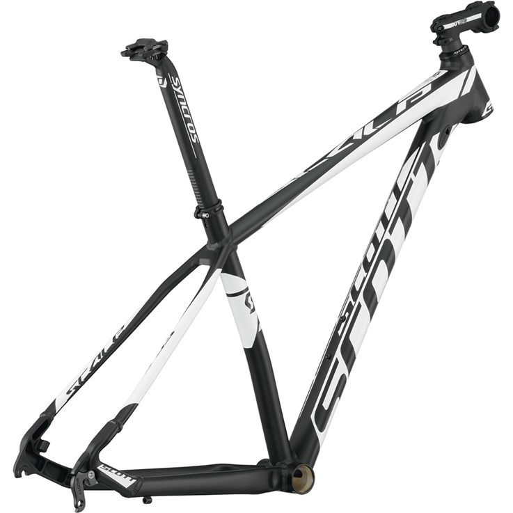 Scott Scale 940 Frame