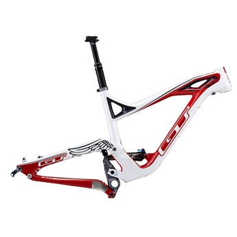 GT Force Carbon Expert Frame 27,5