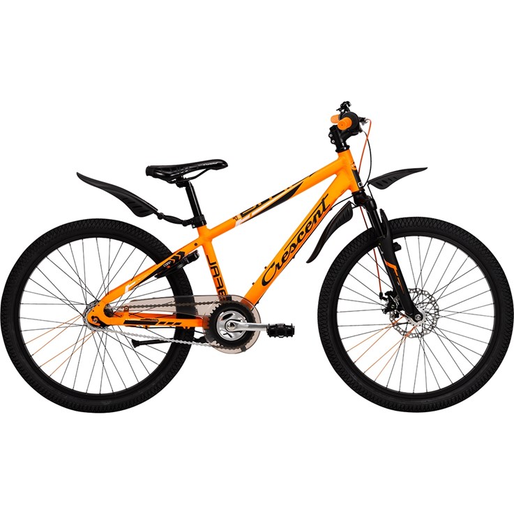 Crescent Jare 24" Orange Matt