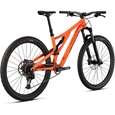 Specialized Stumpjumper Alloy Satin Blaze/Black