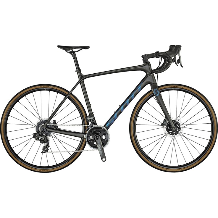 Scott Addict Se Disc