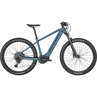 scott aspect eride 30