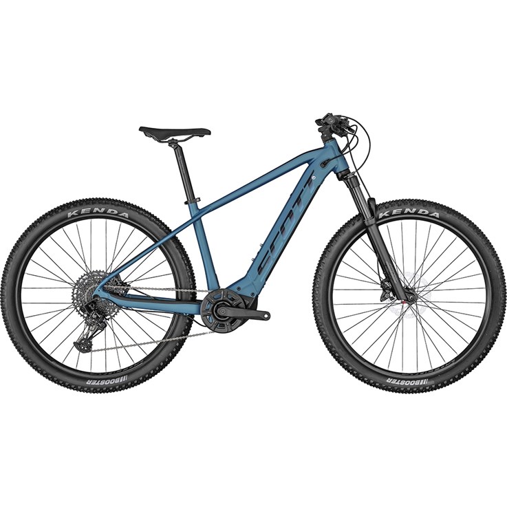 Scott Aspect eRIDE 910