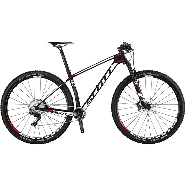 Scott Scale RC 700 Pro 