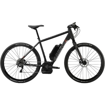 Cannondale Kinneto Headshok BLK