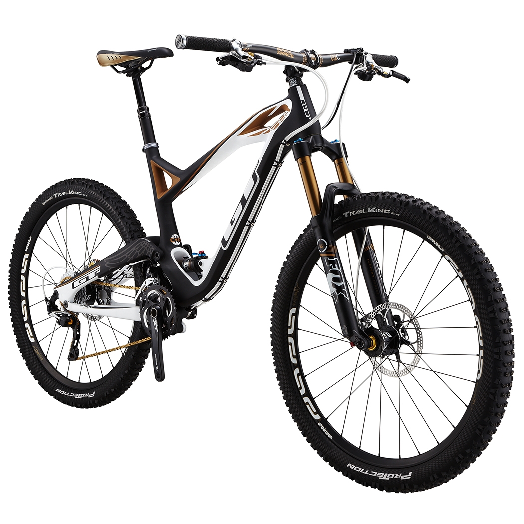 Gt force carbon sales team