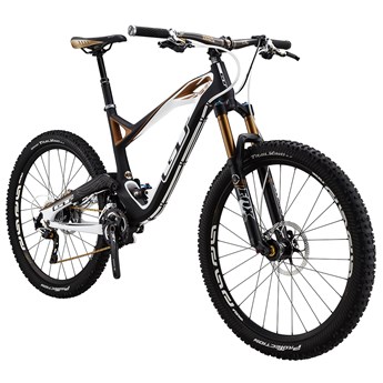 GT Force Carbon Team 27,5