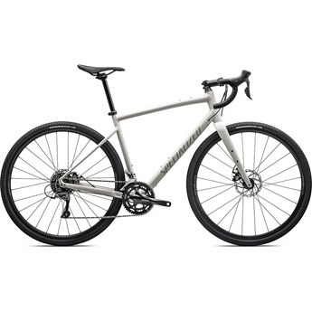 Specialized Diverge E5 Gloss Birch/White Mountains Nyhet