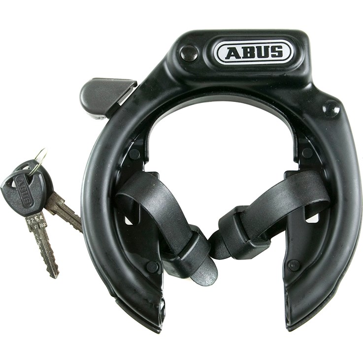 Abus Amparo 485 CL Ramlås