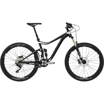 Giant Trance 27.5 2 LTD Black/White