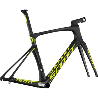 Scott Foil 10 Frame set 