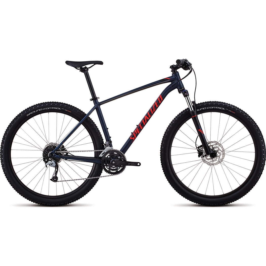 Rockhopper men sales comp 29