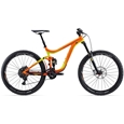 Giant Reign 27.5 1 Orange, Gul och Ljus Orange