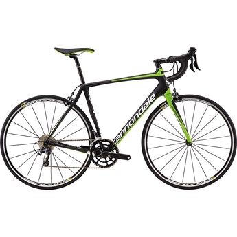 Cannondale Synapse Carbon Ultegra 3 Blk