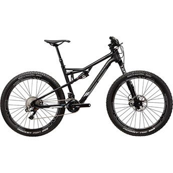 Cannondale Habit Hi-Mod Black Inc. Ble