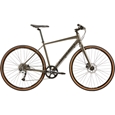 Nishiki Comp Nine Herr Grafitgrå Nyhet