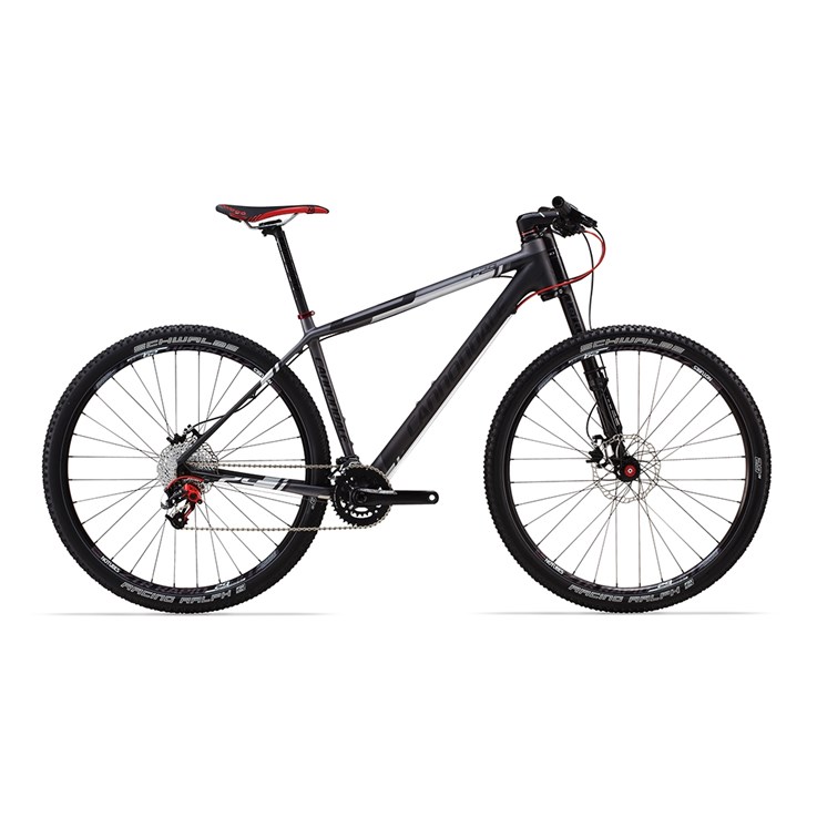 Cannondale F29 Carbon 3 CRB