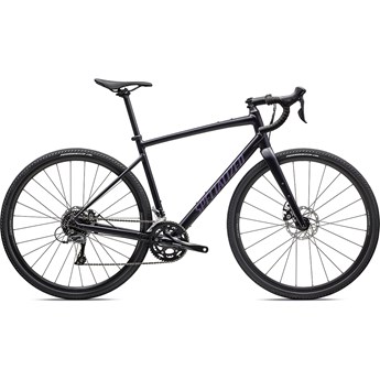 Specialized Diverge E5 Satin Midnight Shadow/Violet Pearl Nyhet